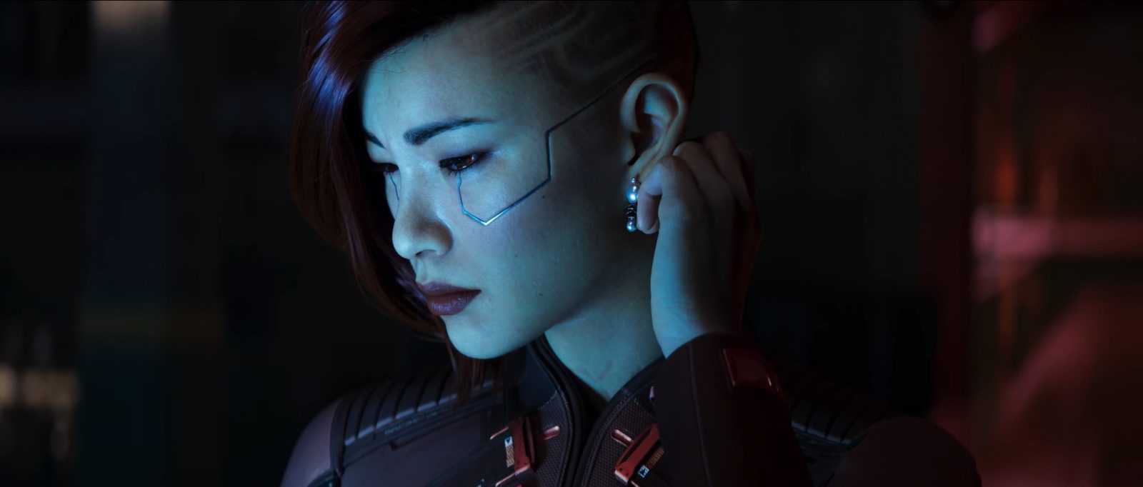 Cyberpunk 2077 Phantom Liberty