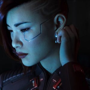 Cyberpunk 2077 Phantom Liberty