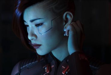 Cyberpunk 2077 Phantom Liberty
