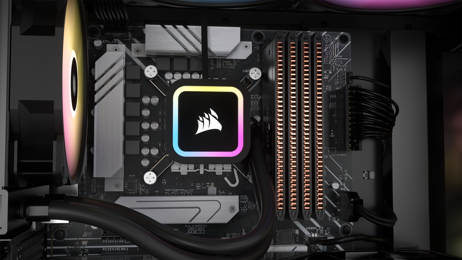 DDR5 DOMINATOR TITANIUM