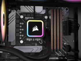 DDR5 DOMINATOR TITANIUM