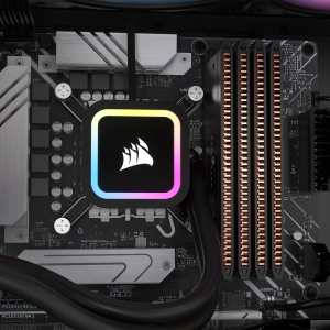 DDR5 DOMINATOR TITANIUM