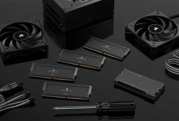 DDR5 DOMINATOR TITANIUM