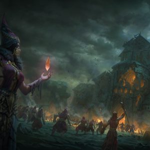 Diablo Immortal
