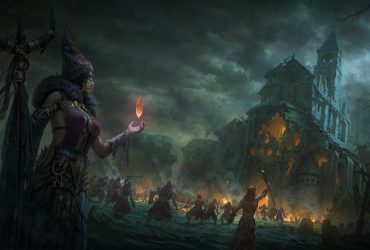 Diablo Immortal