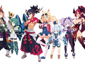 Disgaea 7