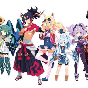 Disgaea 7