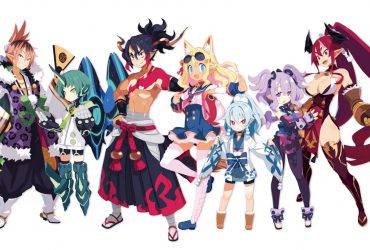 Disgaea 7