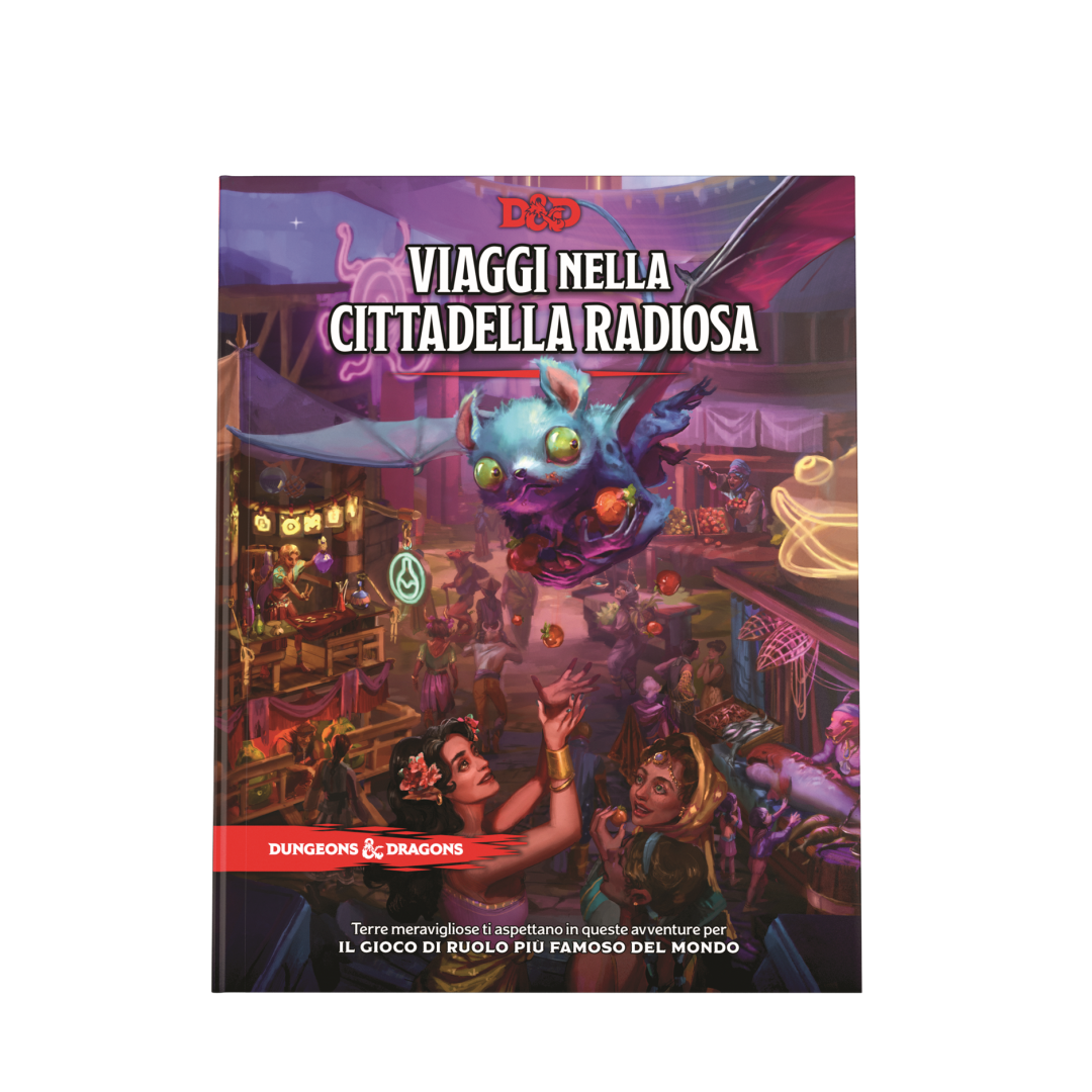 Dungeon & Dragons