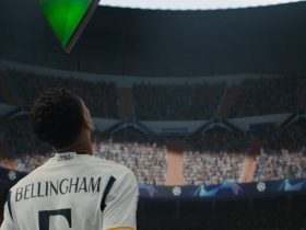EA Sports FC 24