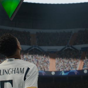 EA Sports FC 24