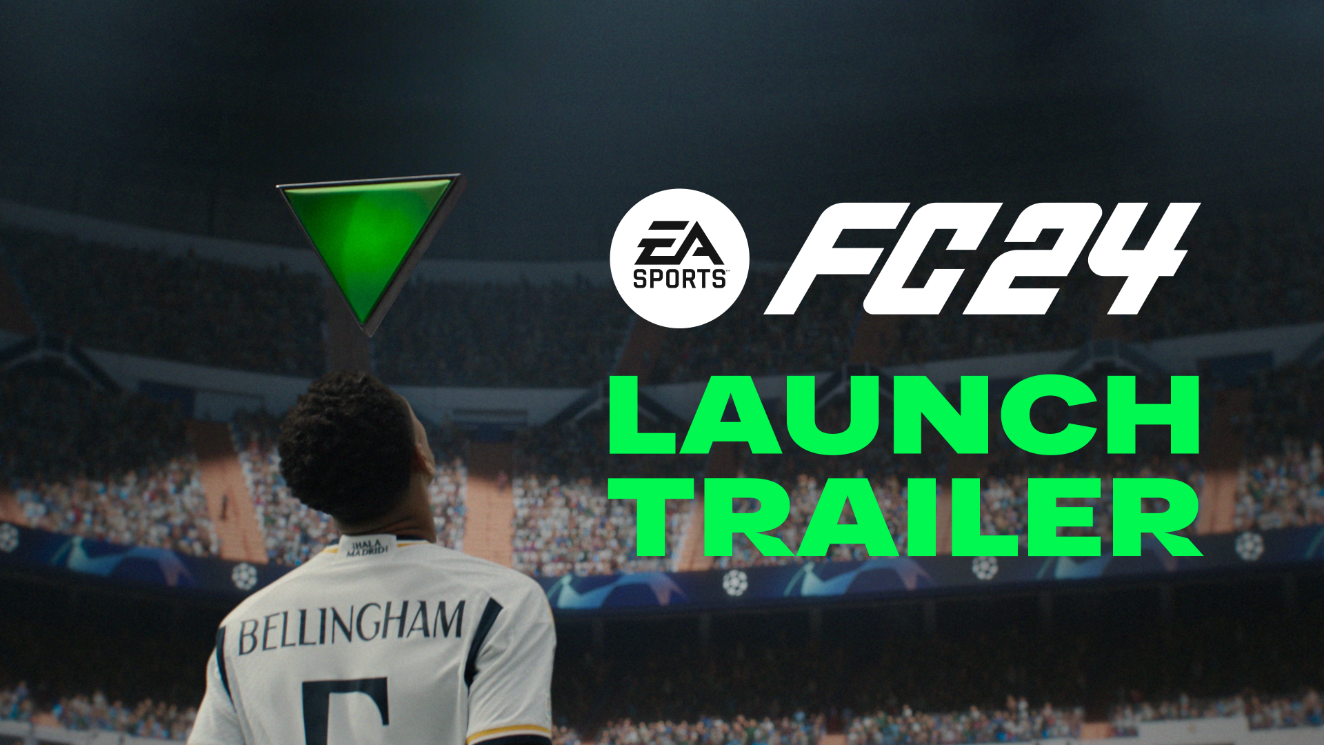 EA Sports FC 24