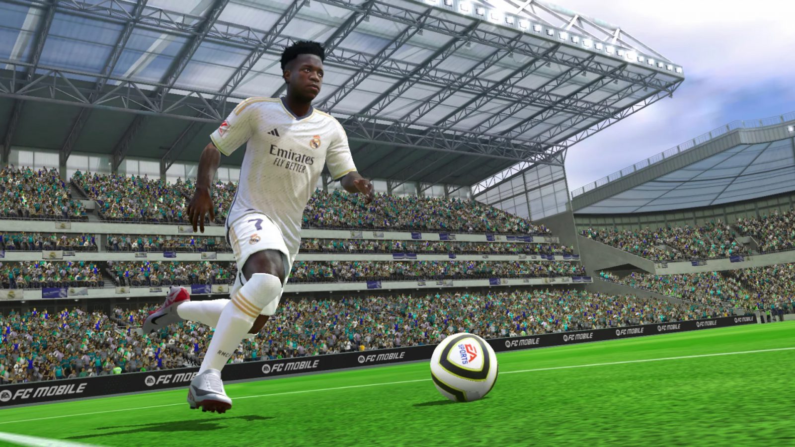 EA Sports FC mobile