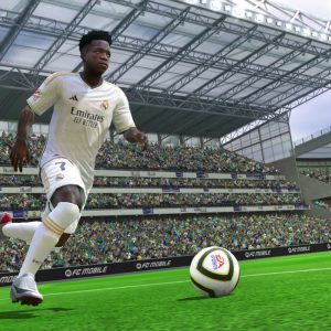 EA Sports FC mobile