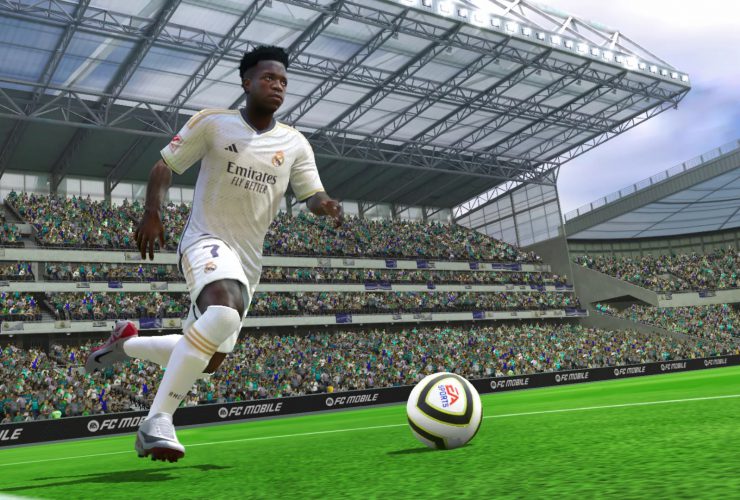 EA Sports FC mobile