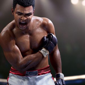 Ea Sports UFC 5