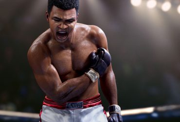Ea Sports UFC 5