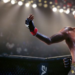 EA Sports UFC