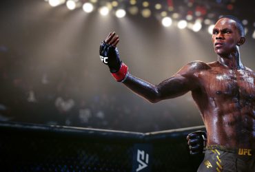 EA Sports UFC