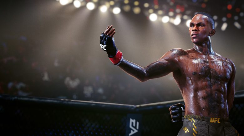 EA Sports UFC