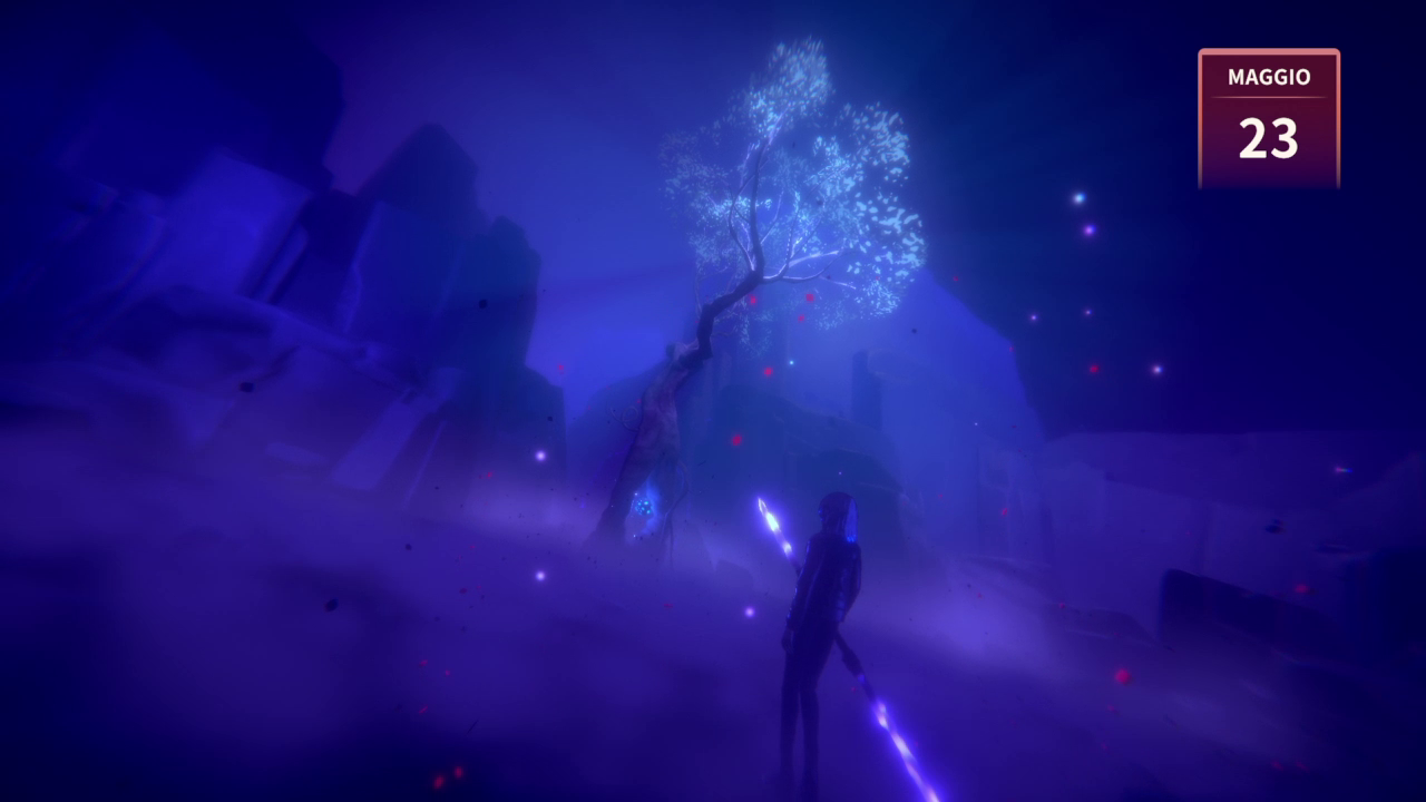 Eternights