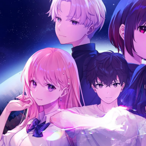 Eternights