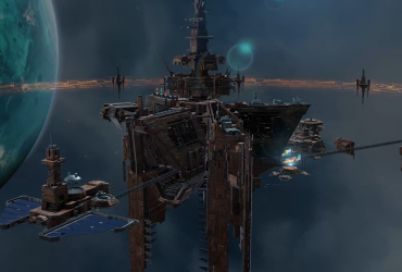 Eve Galaxy Conquest