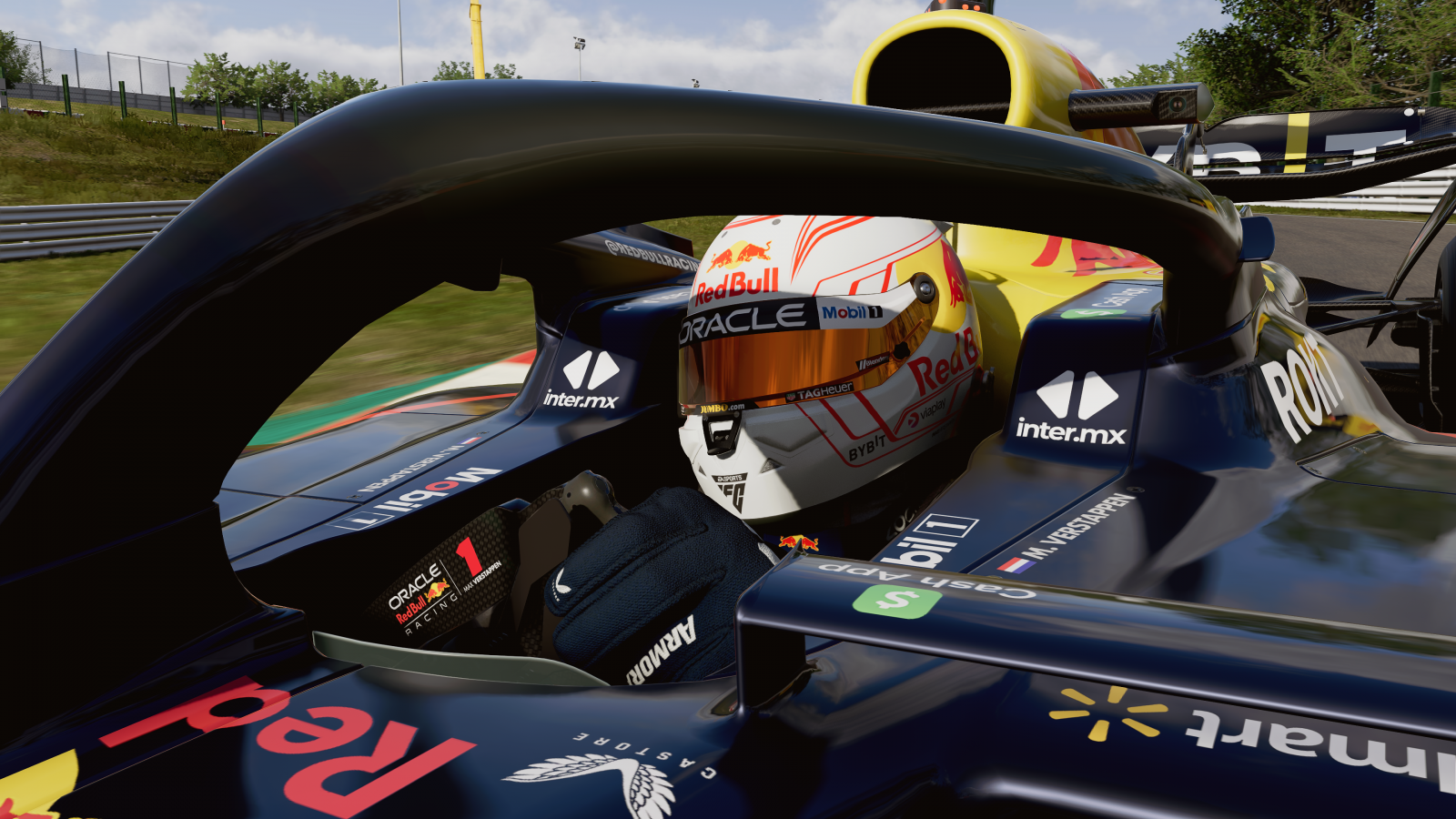 F1 23