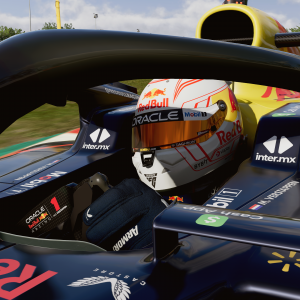 F1 23