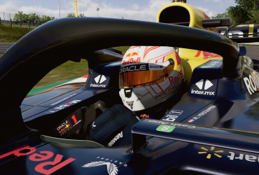 F1 23