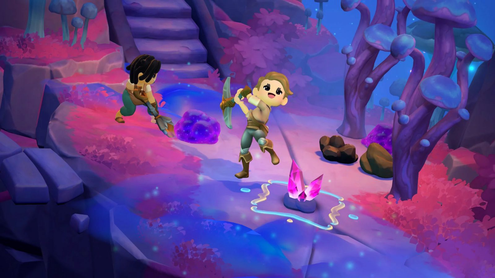 Fae Farm