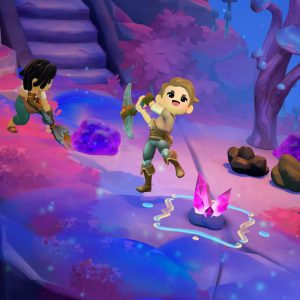 Fae Farm