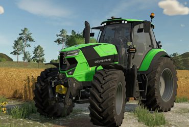 Farming Simulator 23