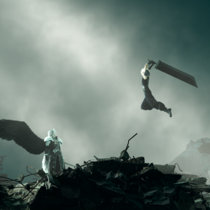 Final Fantasy VII Rebirth