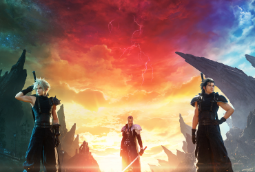 Final Fantasy VII Rebirth