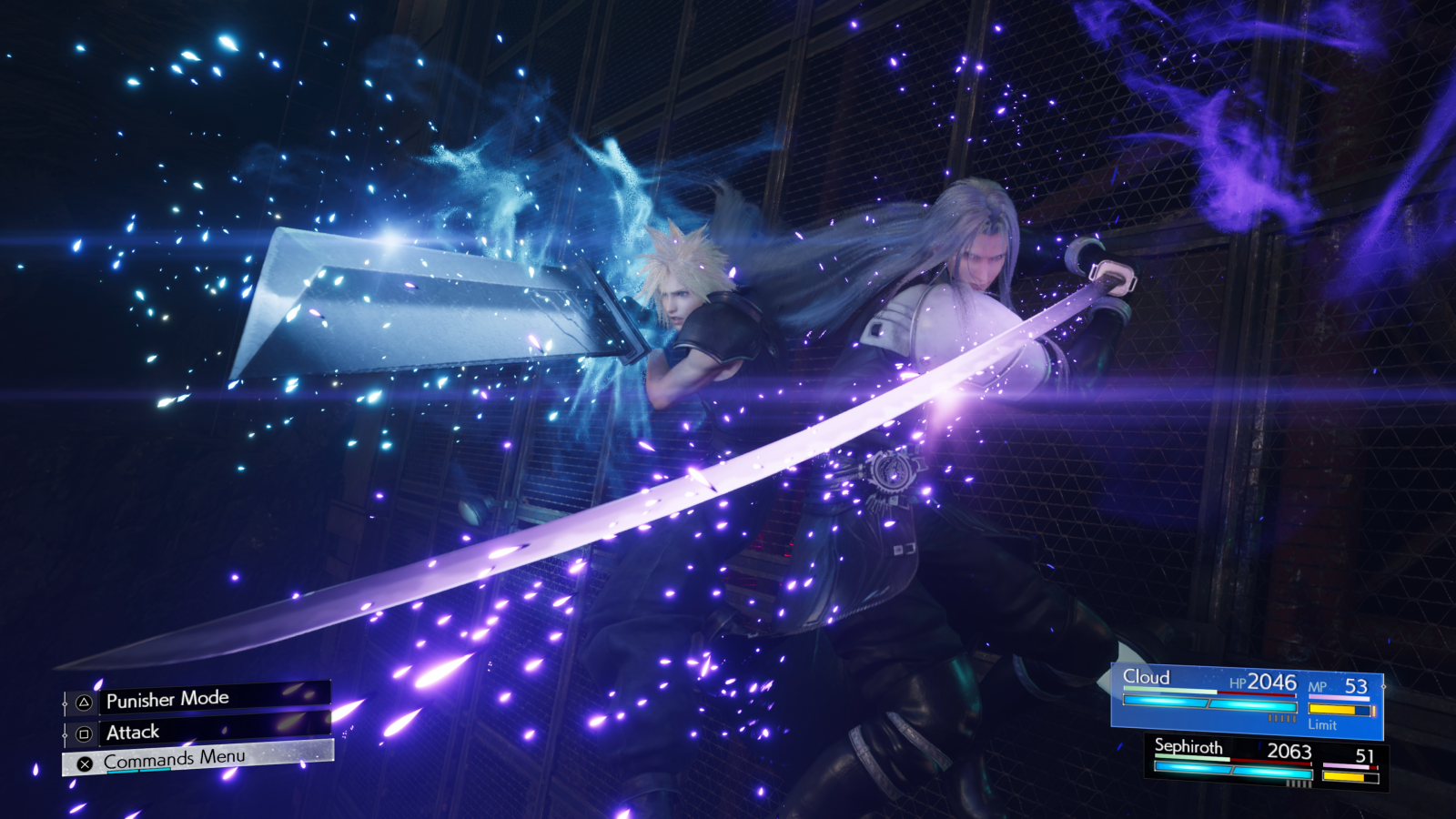 Square Enix Final Fantasy VII Rebirth