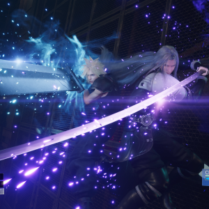 Square Enix Final Fantasy VII Rebirth