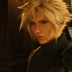 Final Fantasy VII Rebirth
