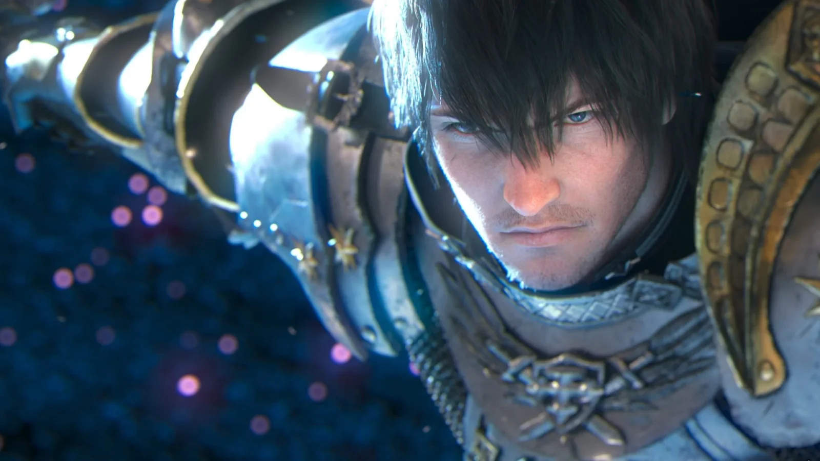 final fantasy xiv