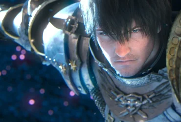 final fantasy xiv
