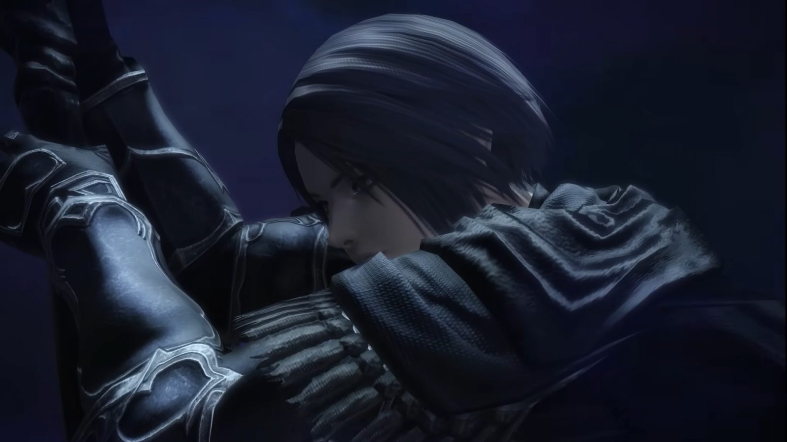 Final Fantasy XIV Online