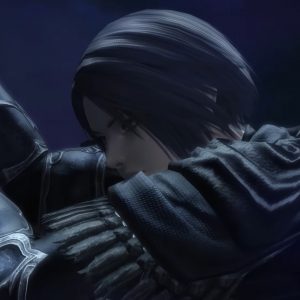 Final Fantasy XIV Online