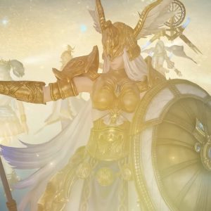 Final Fantasy XIV Online