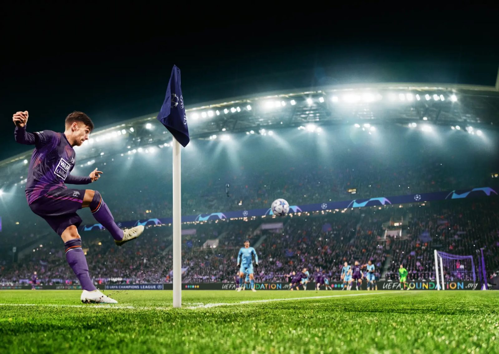 Football Manager 2024