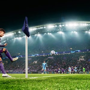 Football Manager 2024