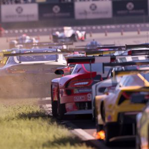 Forza Motorsport