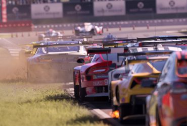 Forza Motorsport