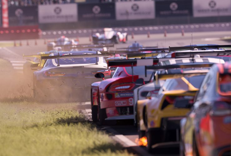 Forza Motorsport