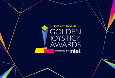 Golden Joystick Awards 2023