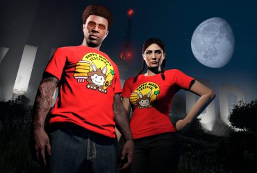 Grand Theft Auto 6